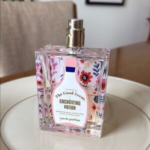 curations by the good scented enchanting potion eau de parfum